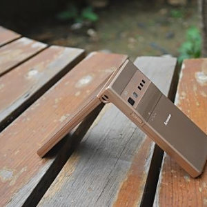 聯想P82