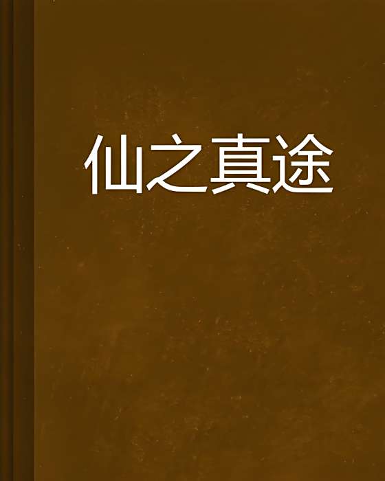 仙之真途