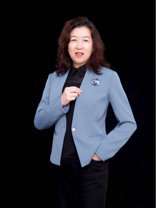 劉愛巧 劉愛巧