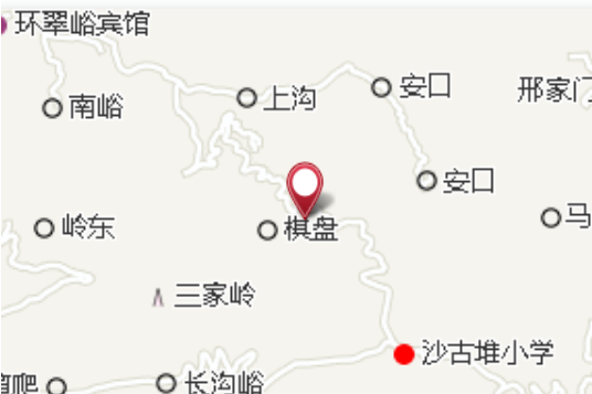 慎家門 慎家門