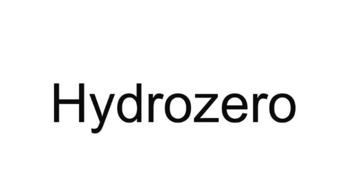 HYDROZERO HYDROZERO