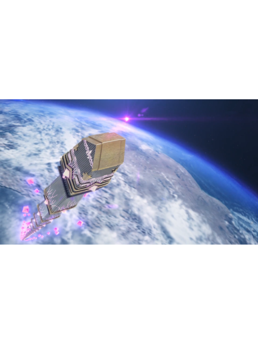 摩星天塔 摩星天塔