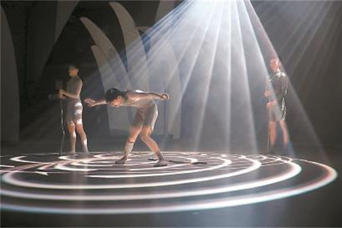 百鳥朝鳳(上海音樂廳管理有限公司製作出品的音樂舞蹈劇場) 百鳥朝鳳(上海音樂廳管理有限公司製作出品的音樂舞蹈劇場)