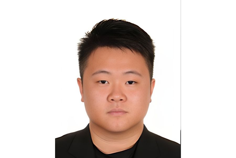 李俊傑(1997年出生的馬來西亞射擊運動員) 李俊傑(1997年出生的馬來西亞射擊運動員)