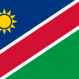 納米比亞(德屬西南非洲)