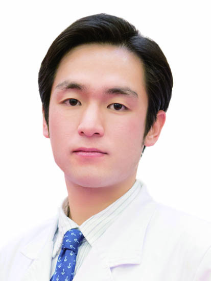 張仁澤(重慶愛爾眼科醫院醫生) 張仁澤(重慶愛爾眼科醫院醫生)
