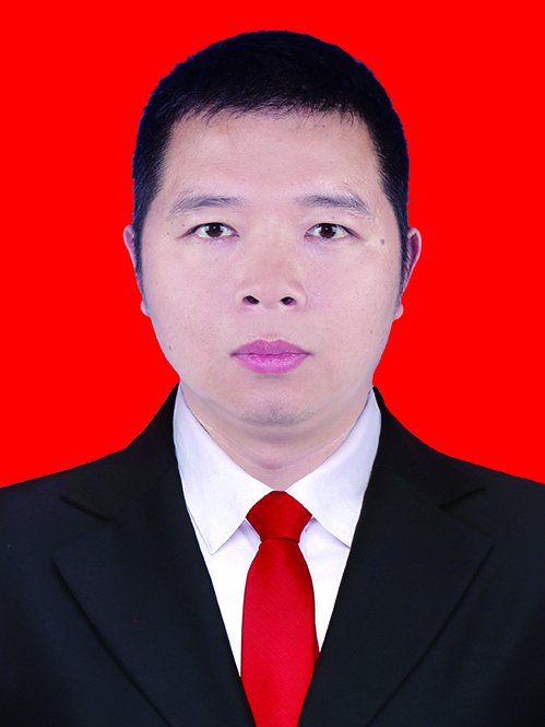 吳亞(貴州省石阡縣發展和改革局副局長) 吳亞(貴州省石阡縣發展和改革局副局長)