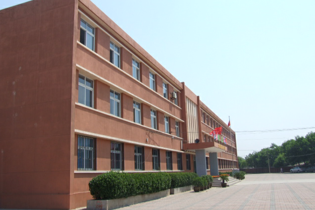 天津市濱海新區塘沽大梁子國小(大梁子國小)