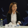 胡明(華誼兄弟傳媒股份公司董事、副總經理) 胡明(華誼兄弟傳媒股份公司董事、副總經理)