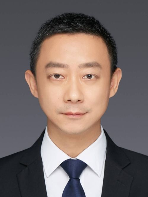 陳亮(浙江省寧波市海曙醫療保障局局長、黨組書記)