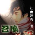 召喚英雄(小說名) 召喚英雄(小說名)