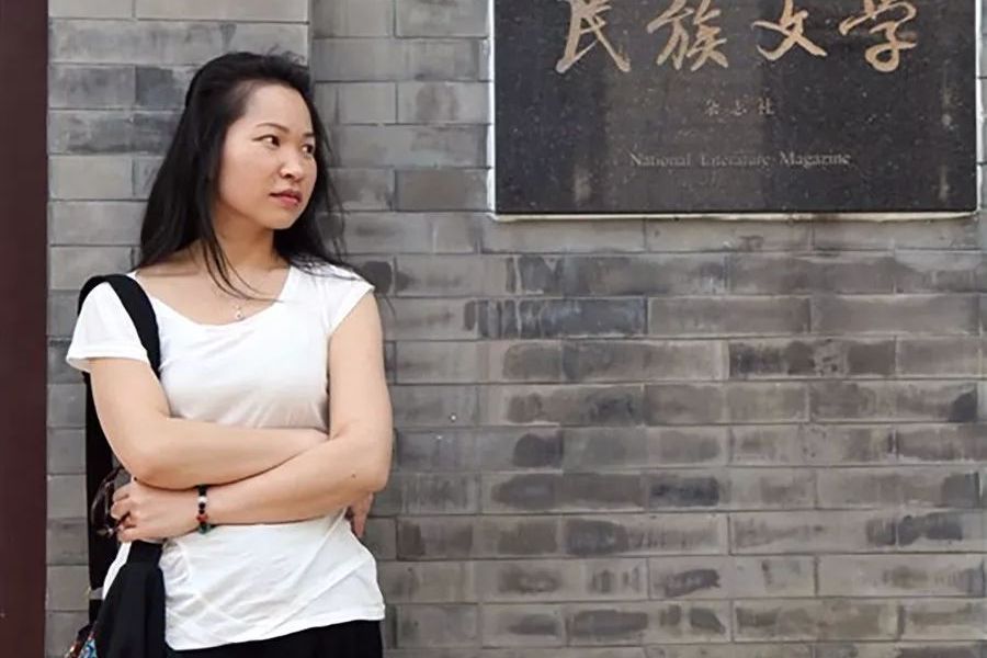 陶麗群(中國少數民族作協會員) 陶麗群(中國少數民族作協會員)