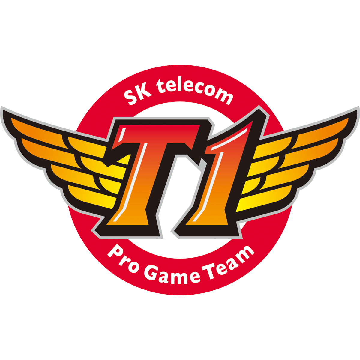 SKTelecom T1(skt（韓國電競戰隊）)