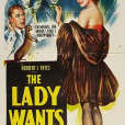 The Lady Wants Mink