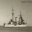 重慶號巡洋艦(重慶號)