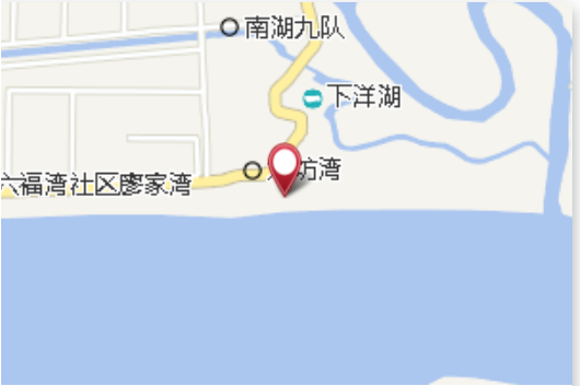 二里半墩 二里半墩