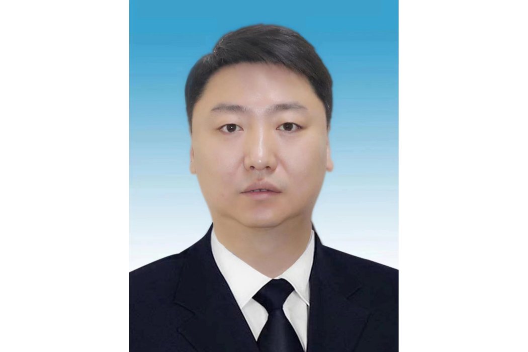 楊磊(陝西省西鹹新區上林街道黨工委副書記、辦事處主任) 楊磊(陝西省西鹹新區上林街道黨工委副書記、辦事處主任)