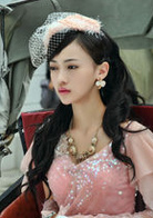 烽火佳人(2013年舒暢、陳鍵鋒、喬振宇主演電視劇)