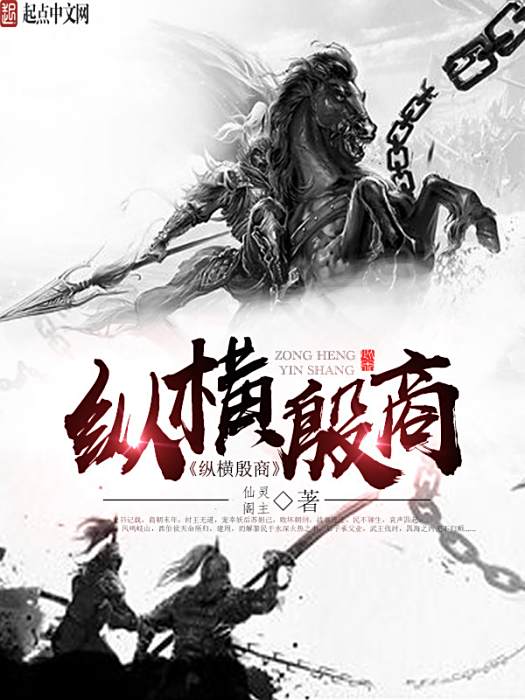 縱橫殷商 縱橫殷商