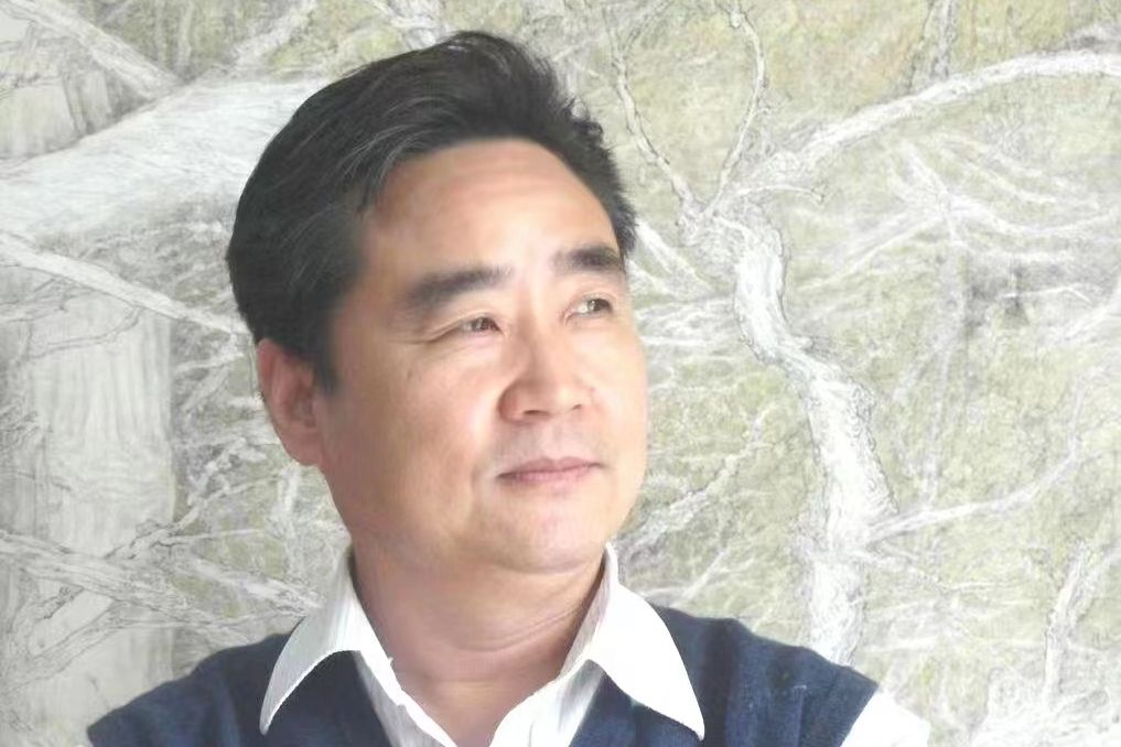 亓清田 亓清田