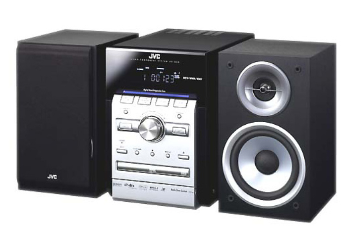 JVC UX-G68 JVC UX-G68