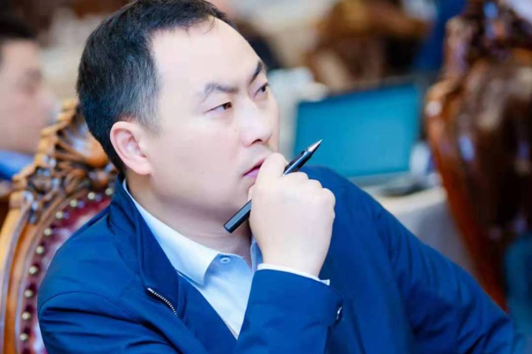 張健(四川中玉律師事務所律師)