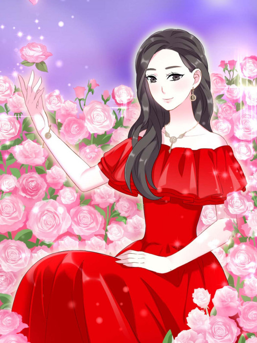 花仙莫尼 花仙莫尼