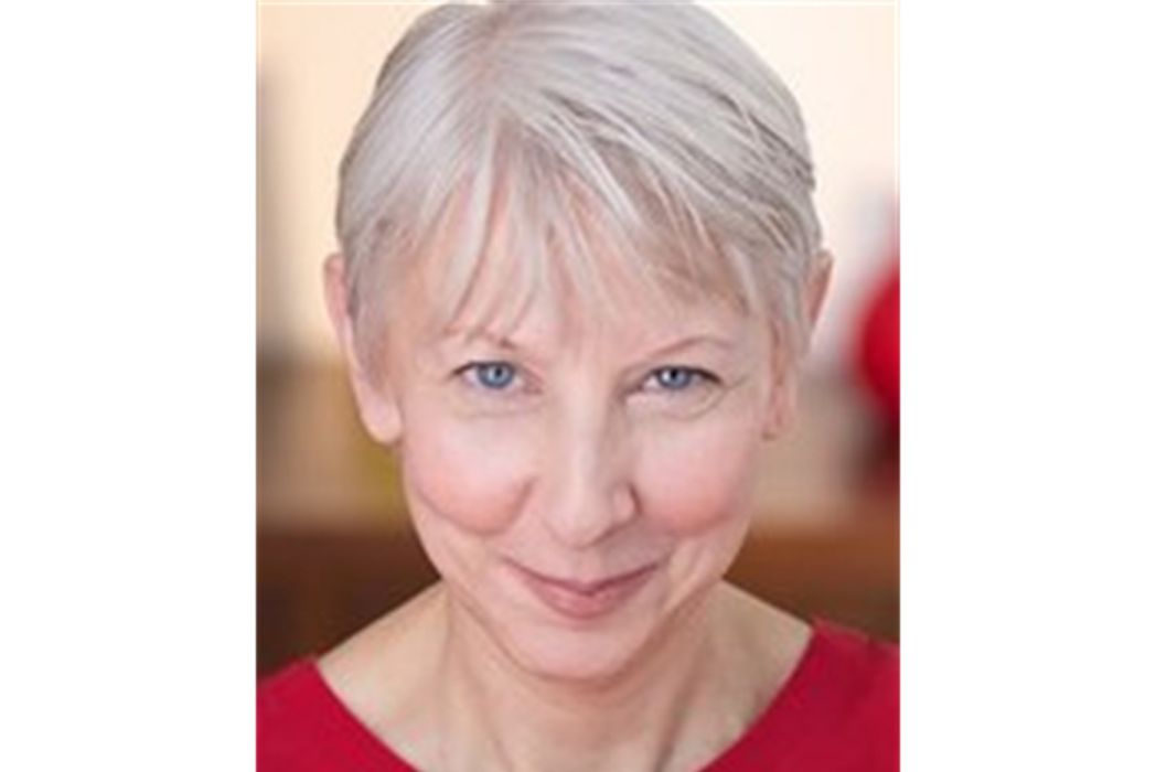 Mary Boyer Mary Boyer