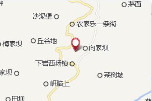 水浸壩