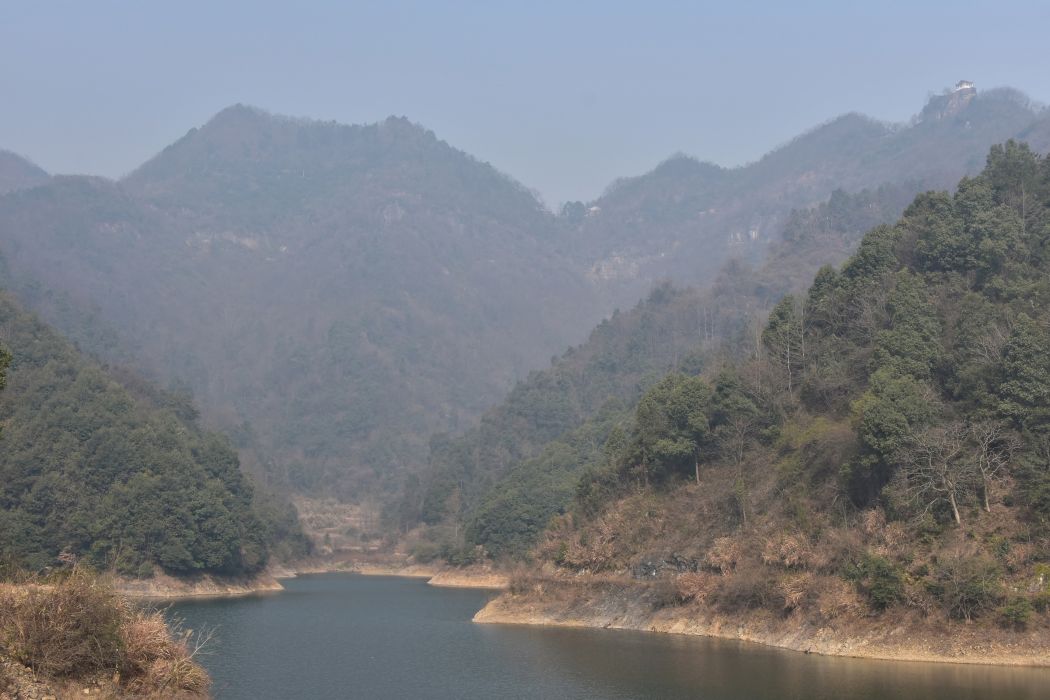 五冠山 五冠山
