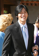 連理枝(2006年金成中執導的韓國電影)