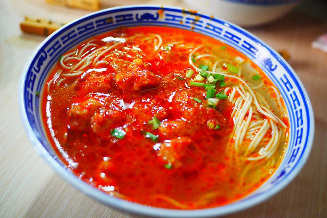 辣味肉醬 辣味肉醬