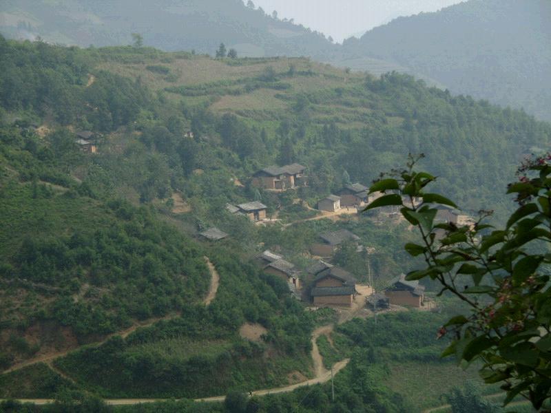 田高頭村 田高頭村
