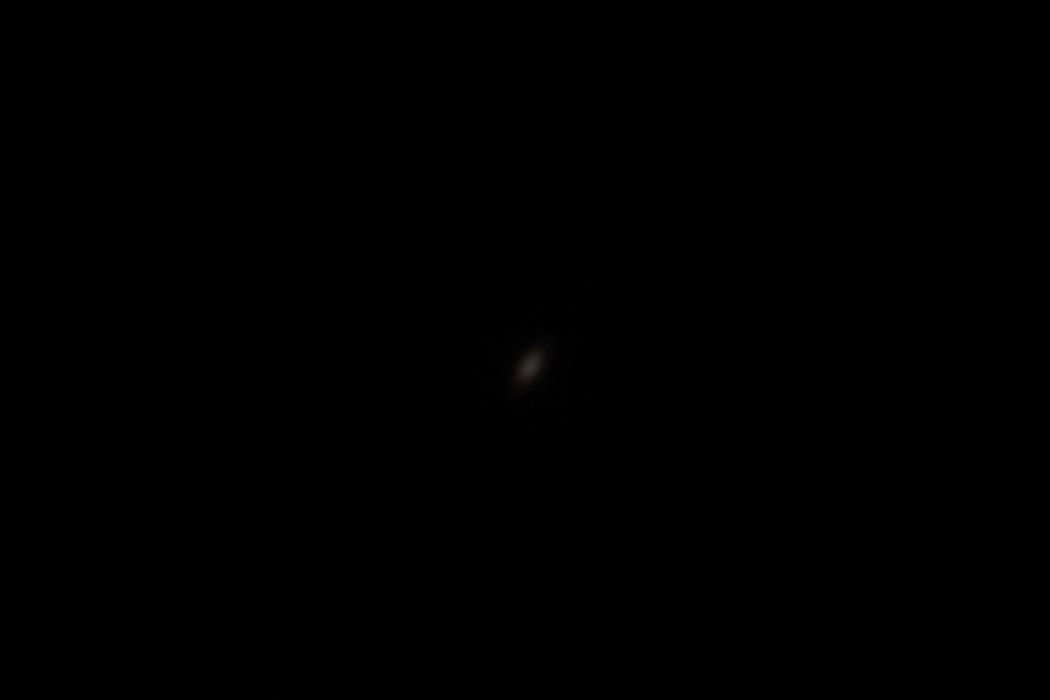 空洞星系 空洞星系