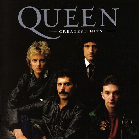 Greatest Hits(歐美流行音樂精選集的常用名稱) Greatest Hits(歐美流行音樂精選集的常用名稱)