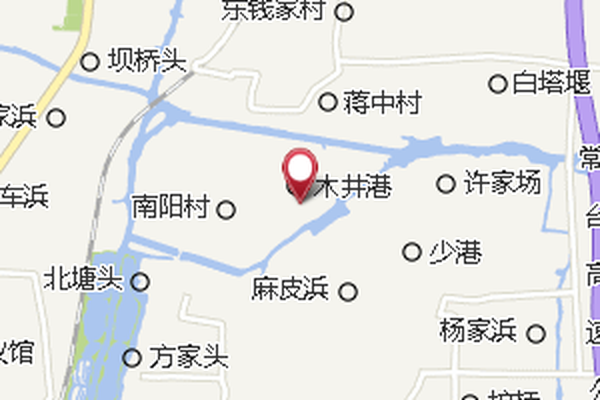 三星橋村(歷史地名)