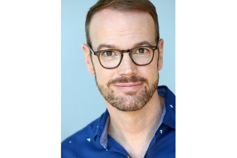 Kevin Kirkpatrick Kevin Kirkpatrick