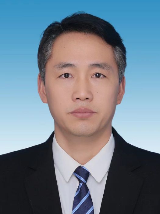 楊勝(湖南省岳陽市行政審批服務局黨組成員、副局長，市數據局（市政務服務管理局）副局長)