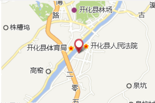 松樹棚