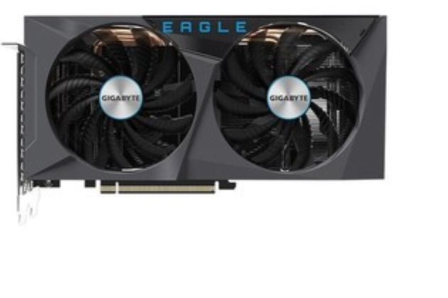 技嘉GeForce RTX 3060 Ti EAGLE 8G 技嘉GeForce RTX 3060 Ti EAGLE 8G