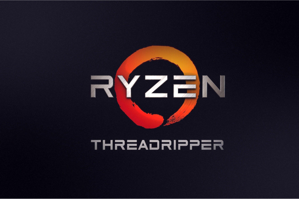 Ryzen Threadripper Ryzen Threadripper
