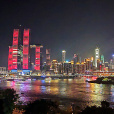 長嘉匯大景區 長嘉匯大景區