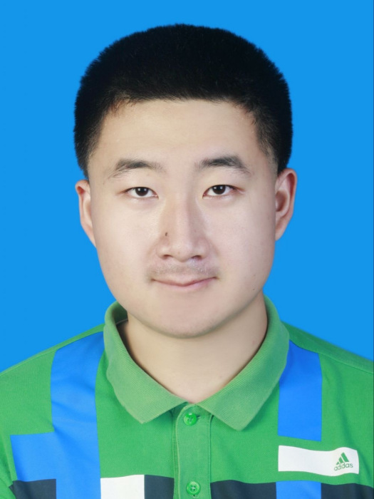 馬天放(河南理工大學物理與電子信息學院學生) 馬天放(河南理工大學物理與電子信息學院學生)