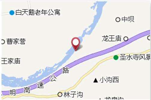 南華渡 南華渡
