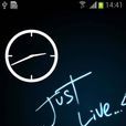 just live just live