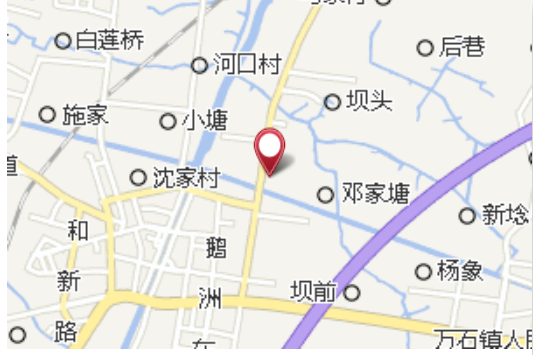 北莊新村(歷史地名) 北莊新村(歷史地名)