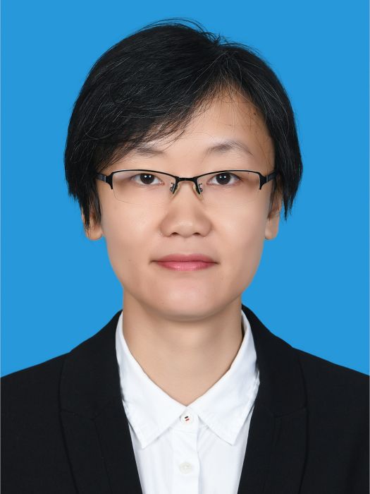 殷琪麗 殷琪麗