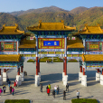 天津盤山風景名勝區