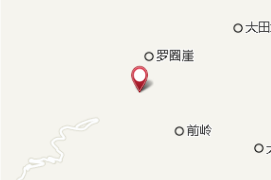 下岸溝 下岸溝