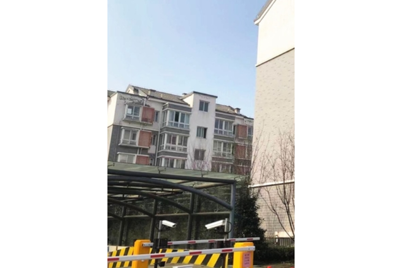 悅來六村 悅來六村
